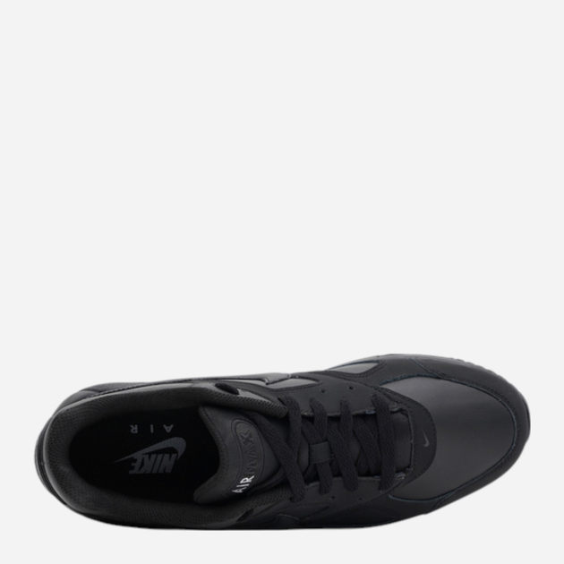 Чоловічі кросівки Nike Air Max Ivo Ltr 580520-002 42.5 (9US) Чорні (886736187006) - зображення 5