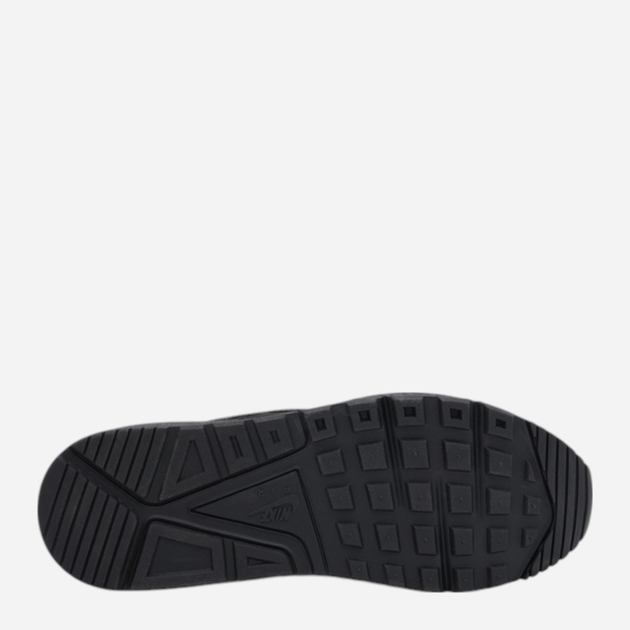 Чоловічі кросівки Nike Air Max Ivo Ltr 580520-002 43 (9.5US) Чорні (886736187013) - зображення 6