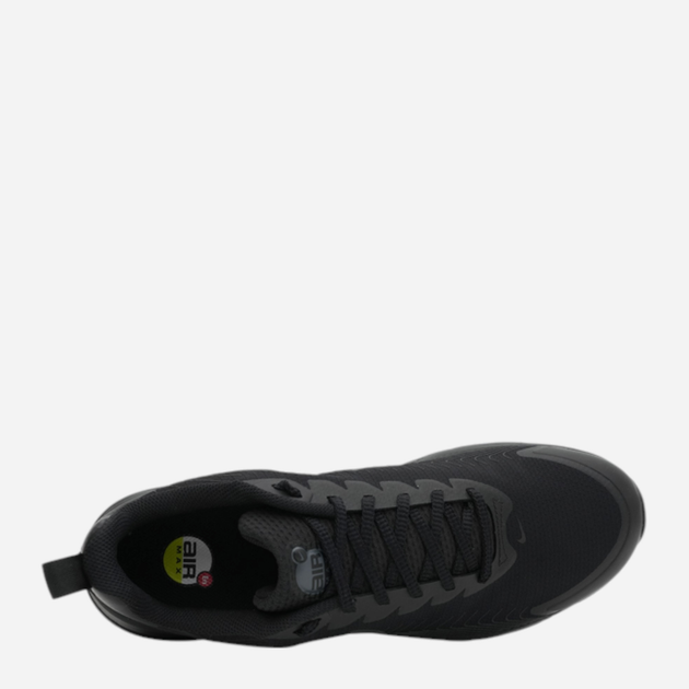 Buty sportowe męskie Nike Air Max Nuaxis FD4329-004 44 (10US) Czarne (197596221275) - obraz 6