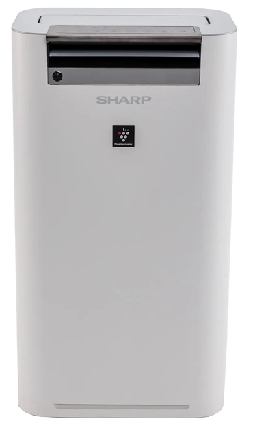 Очиститель воздуха Sharp KC-G50EUW - изображение 1