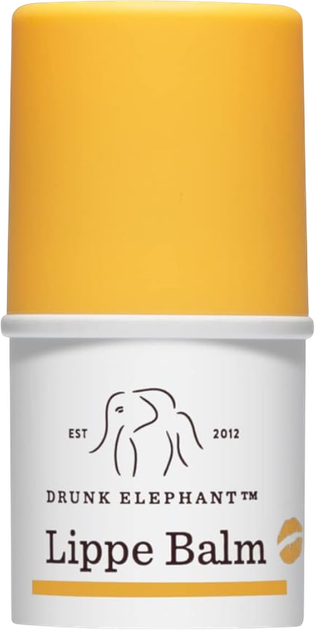 Бальзам для губ Drunk Elephant Lippe Balm зволожуючий 3.7 г (856556004173) - зображення 1