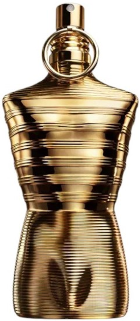 Perfumy męskie Jean Paul Gaultier Le Male Elixir Absolu 75 ml (8435415102339) - obraz 1