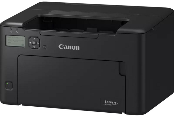 Drukarka Canon i-SENSYS LBP122dw (5620C001) - obraz 2