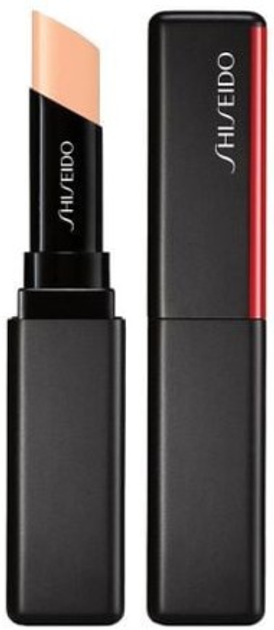 Balsam do ust Shiseido Color Gel Lip Balm 101 Ginkgo 2 g Tester (99000000001770) - obraz 1