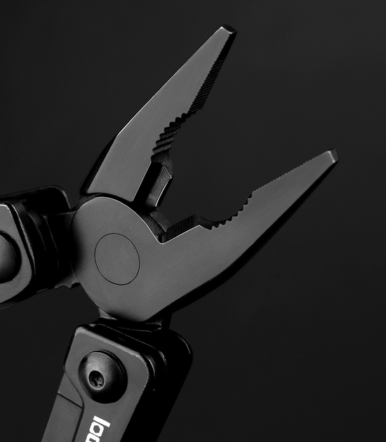 Мультитул NexTool Wrench (NE20145) с антикоррозионным покрытием, Black - Фото 5 Мультитул NexTool Wrench (NE20145) с антикоррозионным покрытием, Black - изображение 5