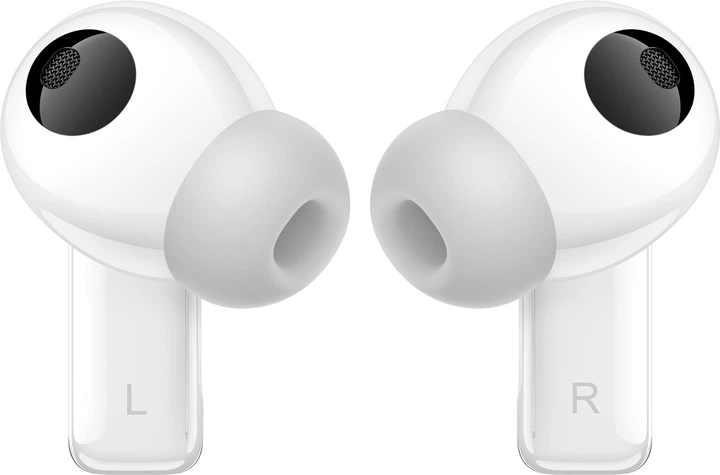 Навушники Huawei FreeBuds Pro 4 White (55037963) - зображення 8