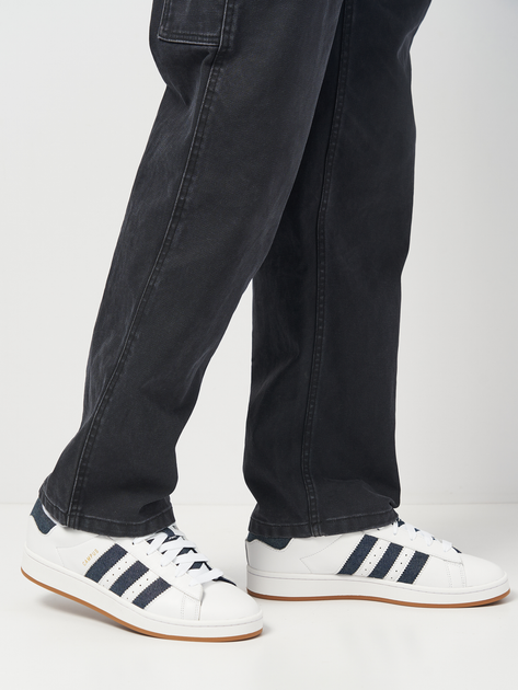 ナン Жіночі кеди низькі Adidas Samba Og W JR0035 38.5 (5.5UK) 24