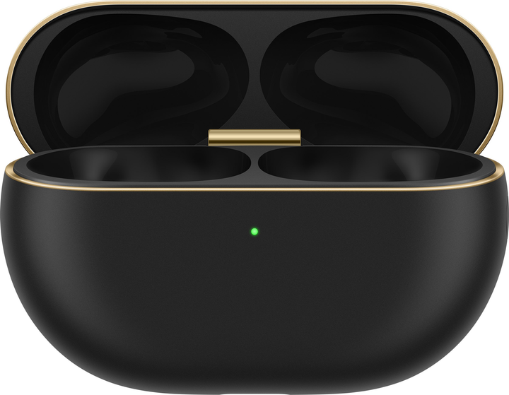 Наушники Huawei FreeBuds Pro 4 Black (55037962) купить в