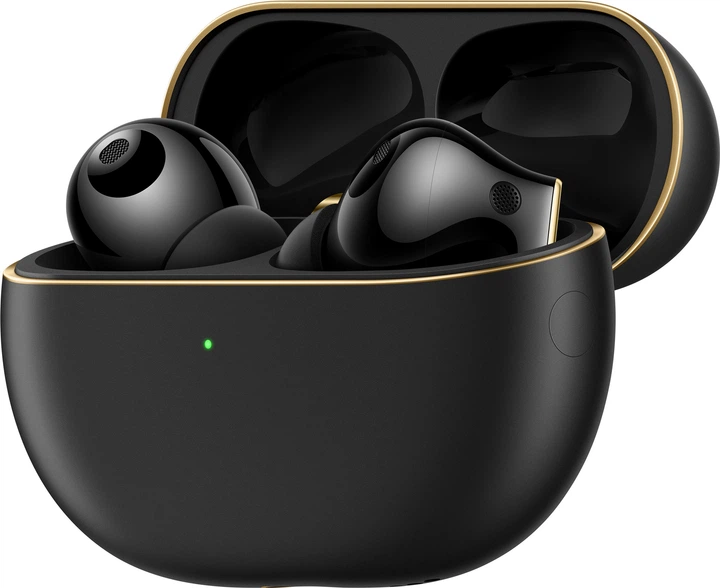 Навушники Huawei FreeBuds Pro 4 Black (55037962) - зображення 6