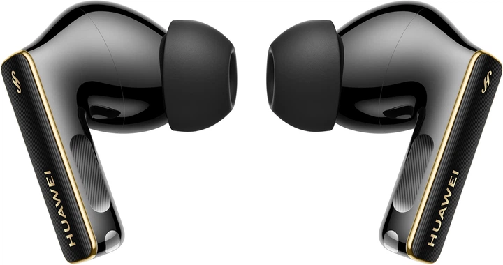 Наушники Huawei FreeBuds Pro 4 Black (55037962) купить в интернет