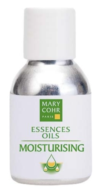 Krem nawilżający do twarzy Mary Cohr Essential Oils 30 ml (3549657500121) - obraz 1