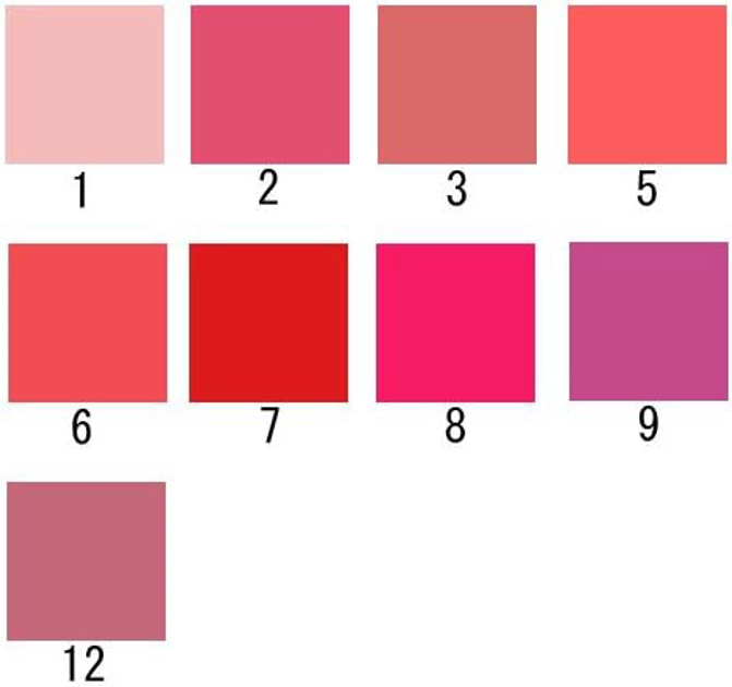 Balsam do ust Yves Saint Laurent Volupte Liquid Colour Nr 5 Watch Me Orange 6 ml (3614271799326) - obraz 3