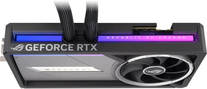 ROG-ASTRAL-LC-RTX5090-O32G-GAMING水冷モデル ASUS ROG-ASTRAL-LC-RTX5090-O32G-GAMING купить в интернет-магазине