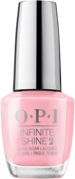 Lakier do paznokci Opi Infinite Shine 2 Pink Ladies Rule The School 15 ml (619828138323) - obraz 1