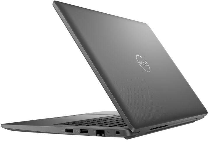 Laptop Dell Latitude 3450 (N007L345014EMEA_EDU) Gray - obraz 8