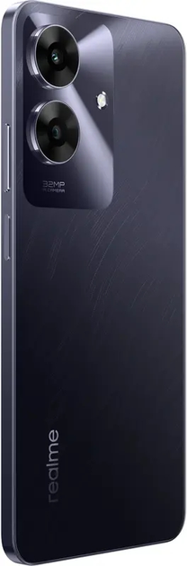Мобільний телефон Realme Note 60 4/128GB Marble Black (6941764444607) - зображення 6