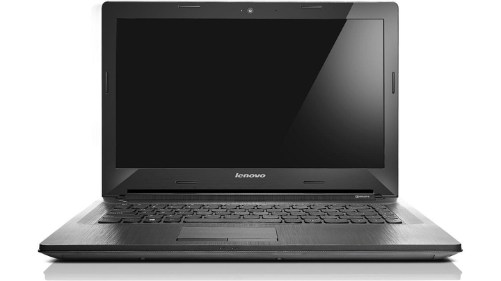 Ноутбук Lenovo G40-80(14"/Intel Core і5-5200U/RAM 8GB/SSD240GB) Refurbished - изображение 1