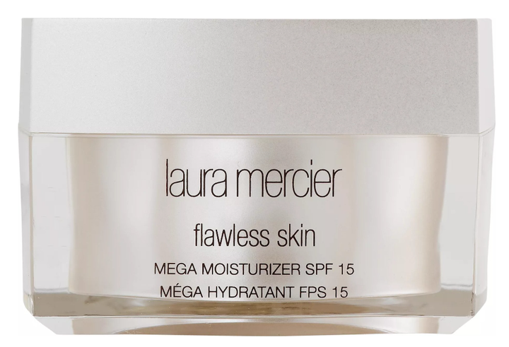 Krem do twarzy Laura Mercier Flawless Skin SPF 15 nawilżający 50 ml (736150113030) - obraz 1