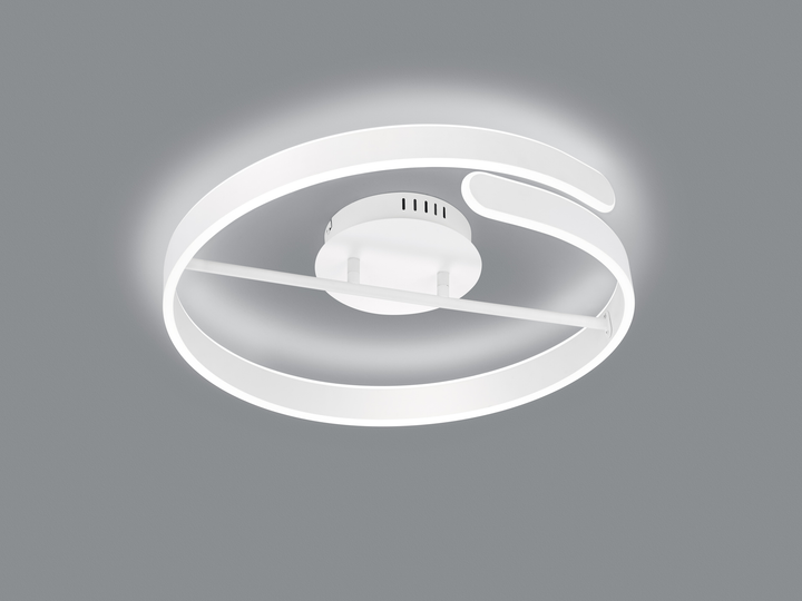 Потолочный светильник REALITY PARMA LED 37W 4500lm 4000K (R67071131) - изображение 2