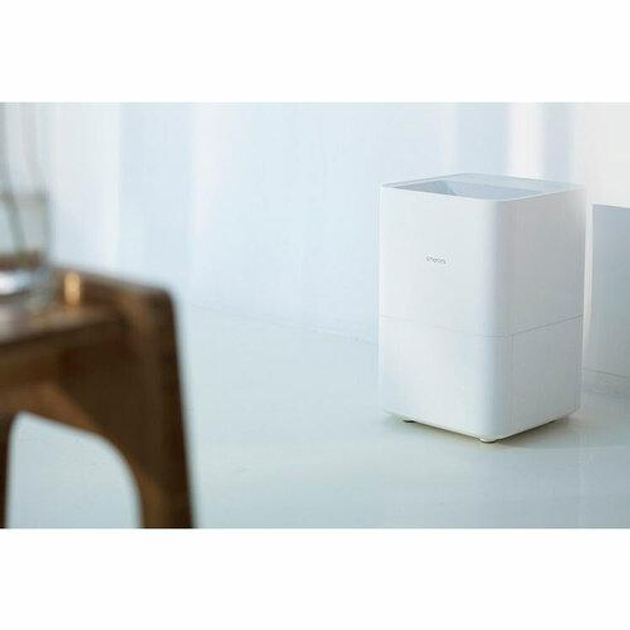 Увлажнитель воздуха Xiaomi Sterilization Humidifier (CJXJSQ02ZM) (SKV6001RT) - изображение 4