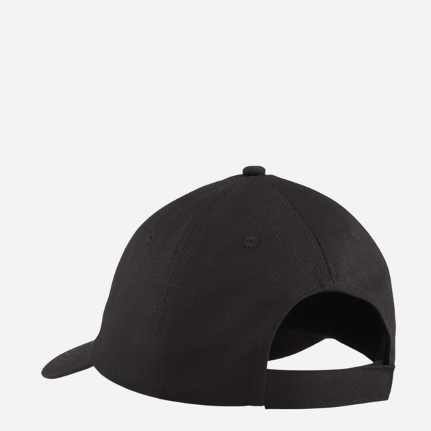 Czapka z daszkiem męska Puma Ess Cat Bb Cap 02599801 M Czarna (4067983507328) - obraz 3