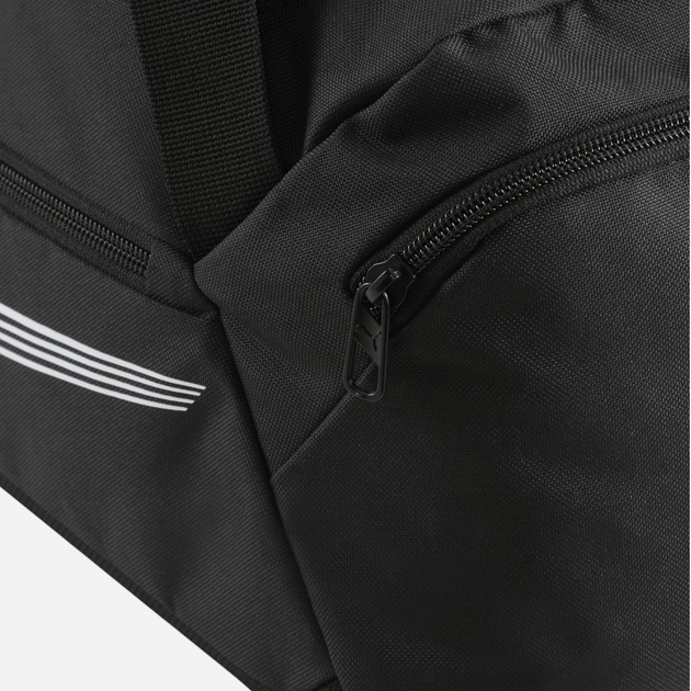 Спортивна сумка Puma Fundamental Extra Small Sports Bag 09118801 Чорна (4067984162557) - зображення 4