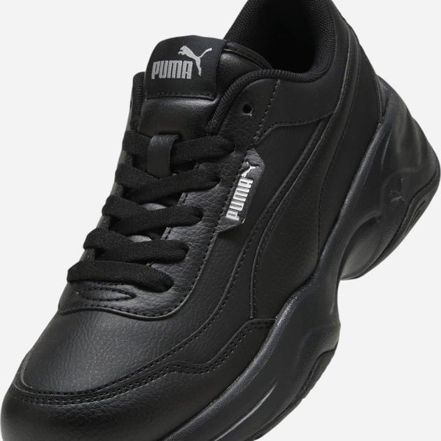 Buty sportowe damskie Puma Cilia Mode 371125-01 40.5 (7UK) Czarne (4062451650759) - obraz 7