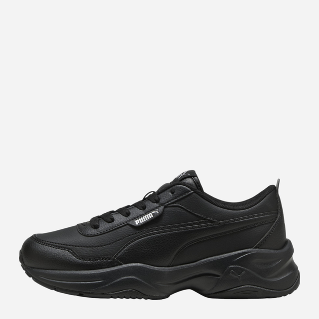 Buty sportowe damskie Puma Cilia Mode 371125-01 42 Czarne (4062451650865) - obraz 3