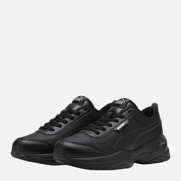 Buty sportowe damskie Puma Cilia Mode 371125-01 42 Czarne (4062451650865) - obraz 4