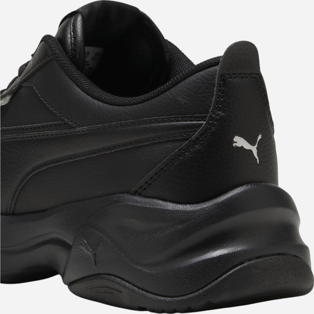Buty sportowe damskie Puma Cilia Mode 371125-01 42 Czarne (4062451650865) - obraz 8
