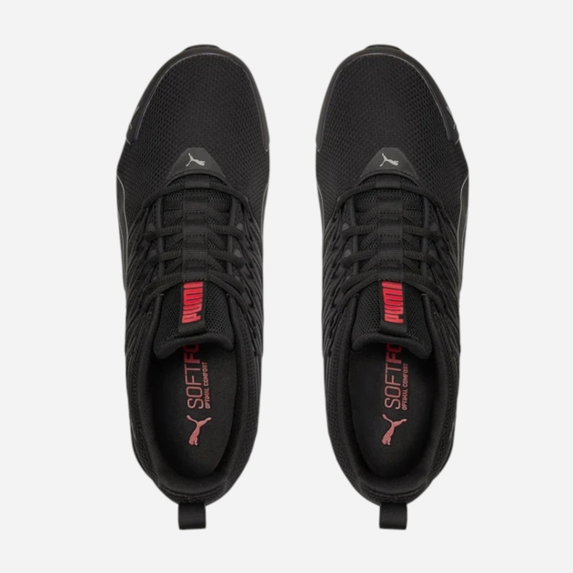 Чоловічі кросівки для залу Puma Voltaic Evo 37960101 41 26.5 см Чорні (4099685380022) - зображення 5