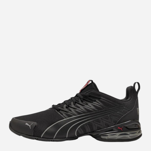 Чоловічі кросівки для залу Puma Voltaic Evo 37960101 45 29.5 см Чорні (4099685379958) - зображення 3