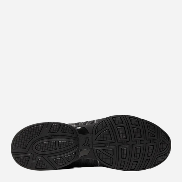 Buty na siłownię męskie do kostki Puma Voltaic Evo 37960101 46 30 cm Czarne (4099685379965) - obraz 6