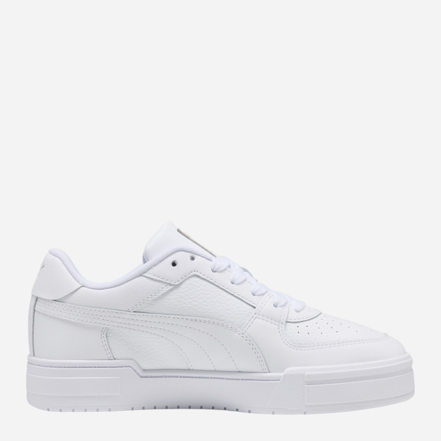 Жіночі снікери Puma Ca Pro Classic II 40236601 40 25.5 см Білі (4067983125973) - зображення 3