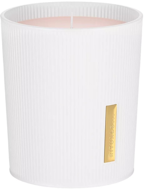 Świeca zapachowa Rituals The Ritual of Sakura Scented Candle 290 g (8719134183085) - obraz 1