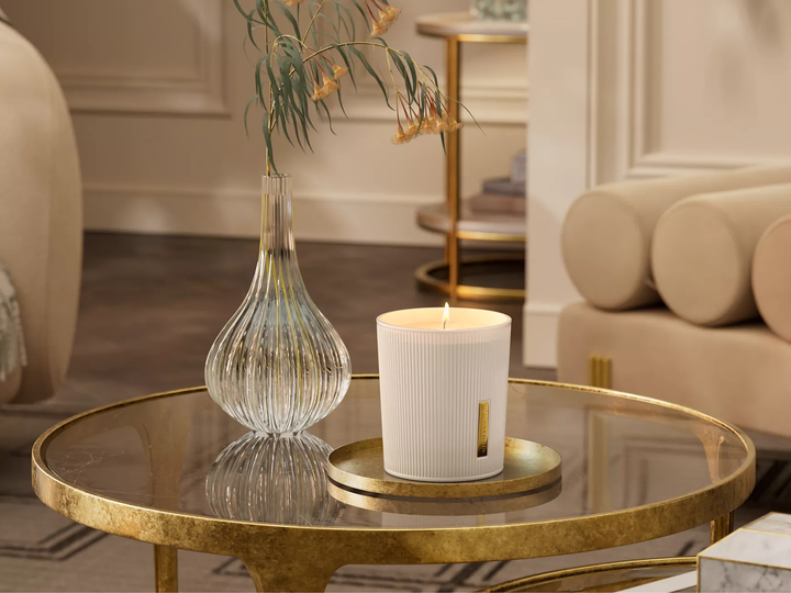 Ароматична свічка Rituals The Ritual of Karma Scented Candle 290 г (8719134183030) - зображення 3