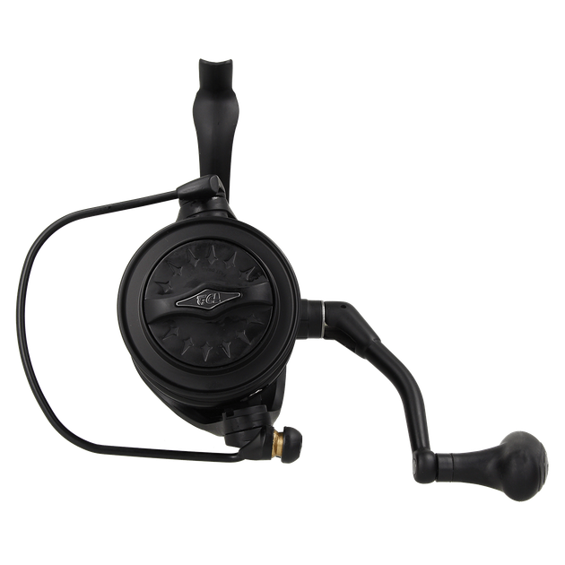 Котушка Tica Spod Mentor SDM5000 9+1BB (171800) 1000062 - изображение 3