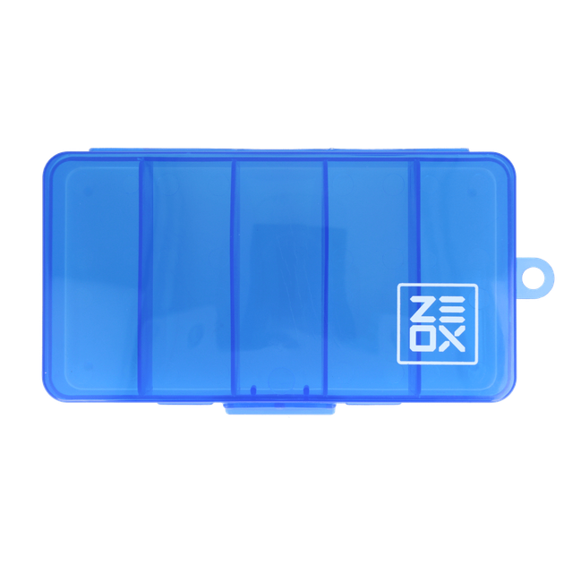 Коробка ZEOX Lure Box LB-1910 - изображение 3