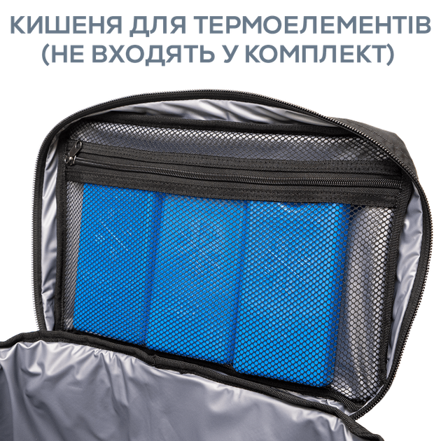 Термосумка GC Cool Bag 20л - изображение 5