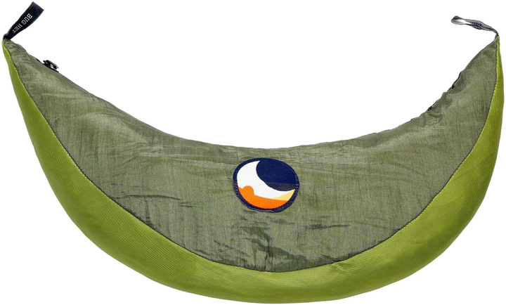 Moskitiera Ticket to The Moon Convertible BugNet 360 Green (TMNET24) - obraz 3