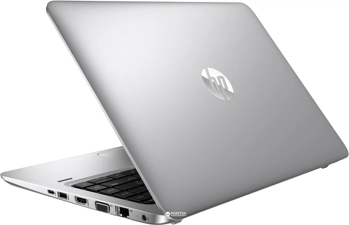 Ноутбук HP ProBook 430 G4 (W6P97AV) - изображение 4