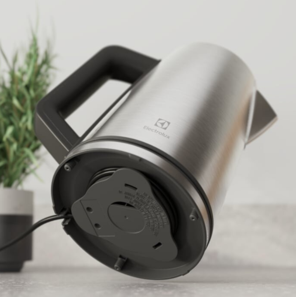 Електрочайник Electrolux E5K1-6ST (910003702) - изображение 9