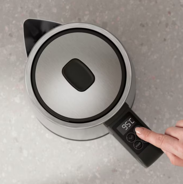 Електрочайник Electrolux E5K1-6ST (910003702) - изображение 10