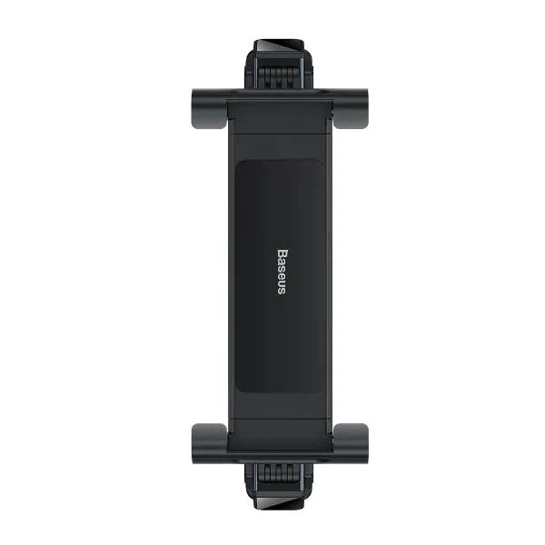 Автомобильный держатель Baseus JoyRide Pro Backseat Car Mount для планшета и телефона на подголовник (SUTQ000001) Black - изображение 4