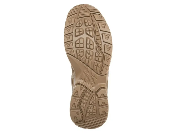 Черевики Lowa Zephyr GTX MID TF - Coyote OP 41 - зображення 6
