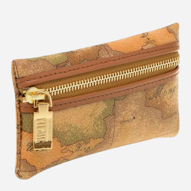 Ключниця Alviero Martini Portachiavi CW2606000-0010 Світло-коричнева (800070258443) - зображення 2