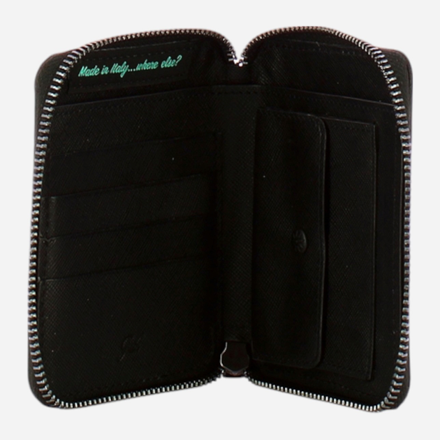 Гаманець жіночий шкіряний Gabs Gmoney49 G006670NDX2428-C4528 Рожевий (800070314996) - зображення 3
