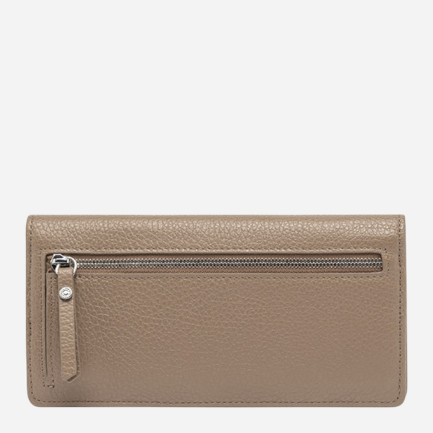Гаманець жіночий шкіряний Gianni Chiarini PF-5041-GRN-2077 Бежевий (800070326697) - зображення 2