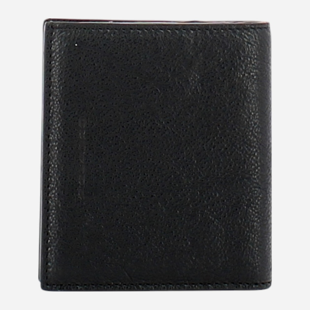 Portfel męski skórzany Piquadro PP1518B3R/N Czarny (800070005280) - obraz 2