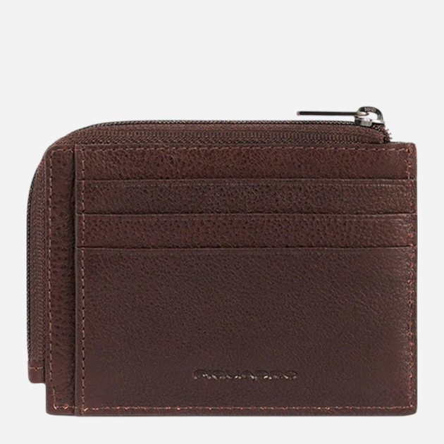 Картхолдер чоловічий Piquadro PP4822S129R/TM Коричневий (800070320756) - зображення 2